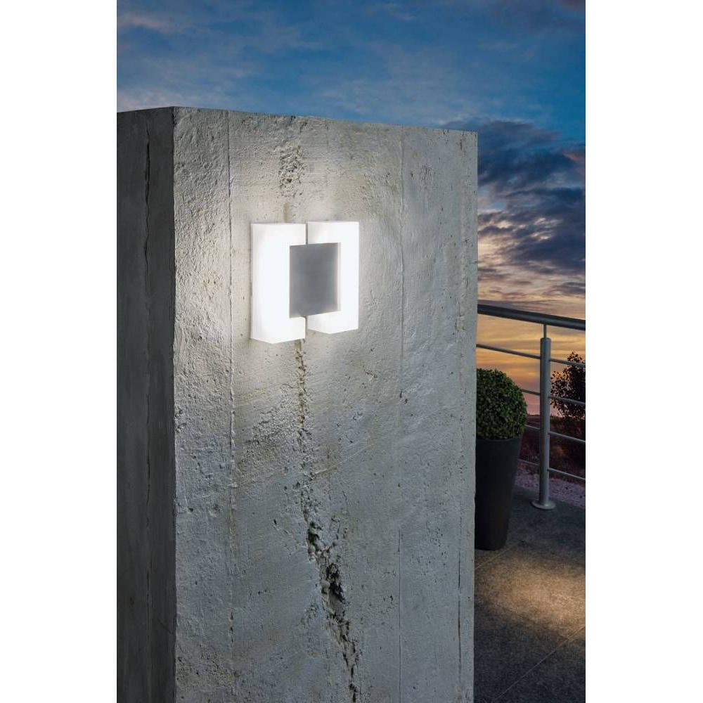 Thumbnail - EGLO, Wandleuchte + Deckenleuchte, Sitia (1100 lm)