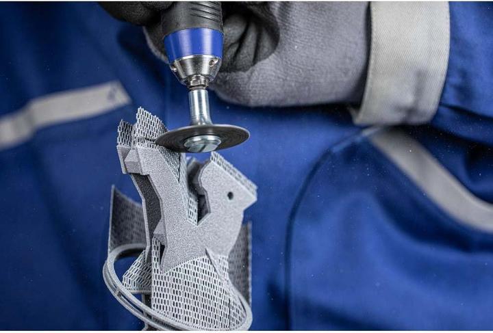 Produktbild Pferd Trennscheibe