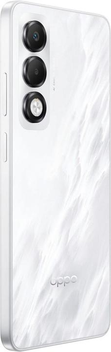 Productafbeelding OPPO A5 (128 GB, Mist wit, 6.67", Dubbele SIM, 4G)