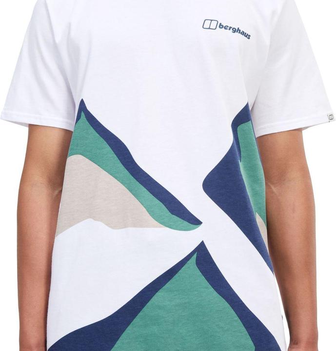 Immagine prodotto Berghaus M Klambercall Tee (T-Shirt) (XL)