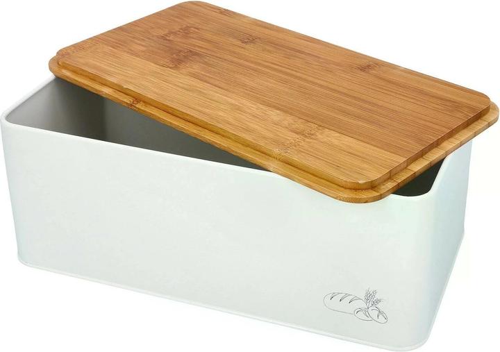 Actual product image Birkmann Lunch box