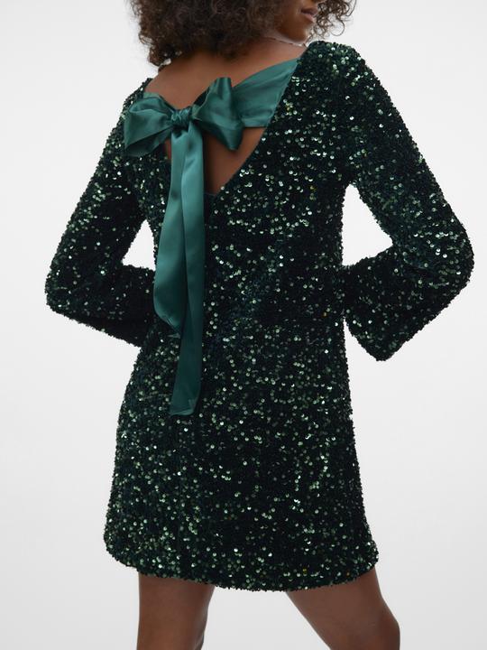 Image du produit Vero Moda VMLAILA Robe courte Robe (L)