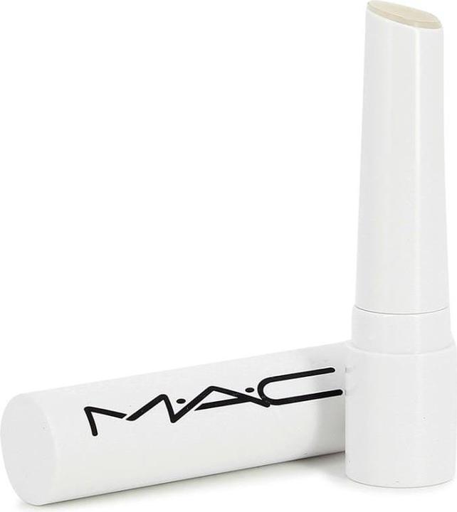 Actual product image MAC Cosmetics M.A.C. Squirt Plumping Gloss Clear Stick (Clear)