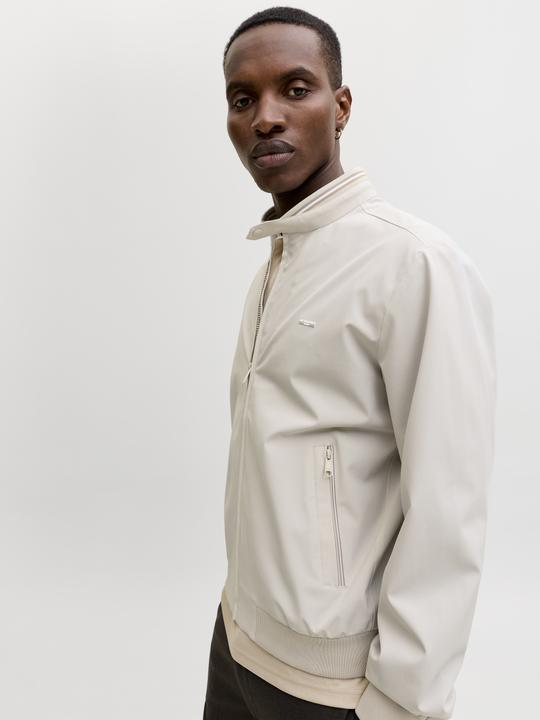 Actual product image Jack & Jones Jprblubrad Bomber Jacket Sn (M)