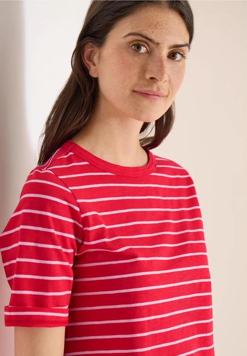 Produktbild Cecil Striped Slubyarn (M)