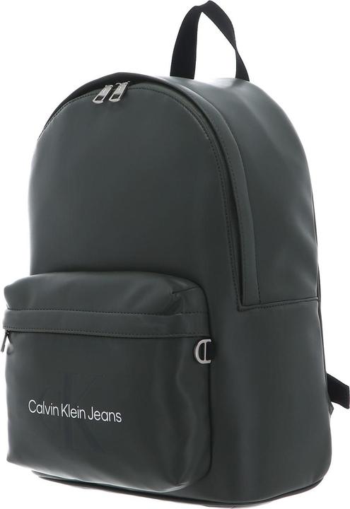 Produktbild Calvin Klein CKJ Monogram Soft Campus Backpack