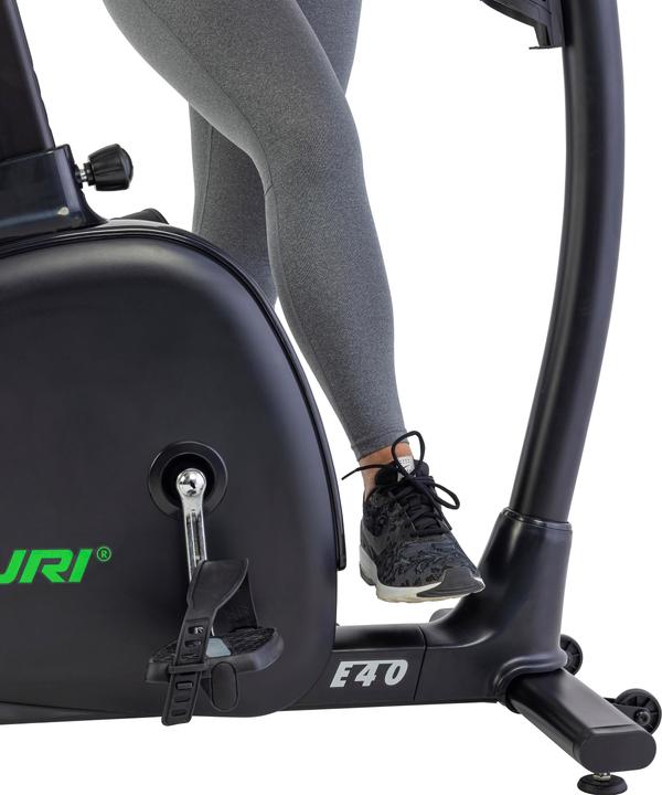 Actual product image Tunturi Signature E40 Exercise Bike