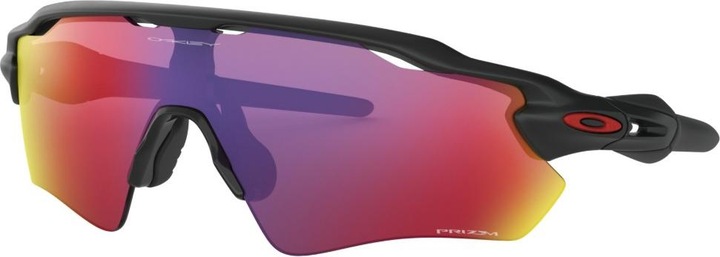 Mat Black, Prizm Road