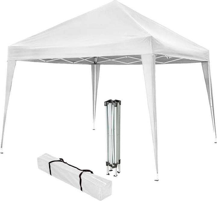 tectake Garten Pavillon (300 cm, 300 cm)
