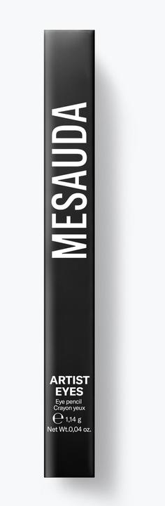 Image du produit Mesauda Artist Eyes (101)