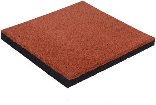 Larus Fallschutzplatten 4.5 (50 x 50 cm)