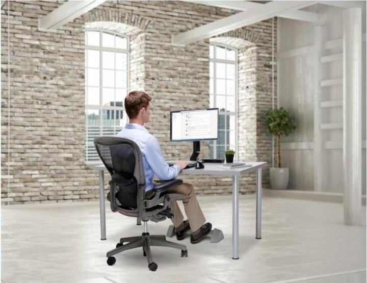 Produktbild Kensington Rocking footrest
