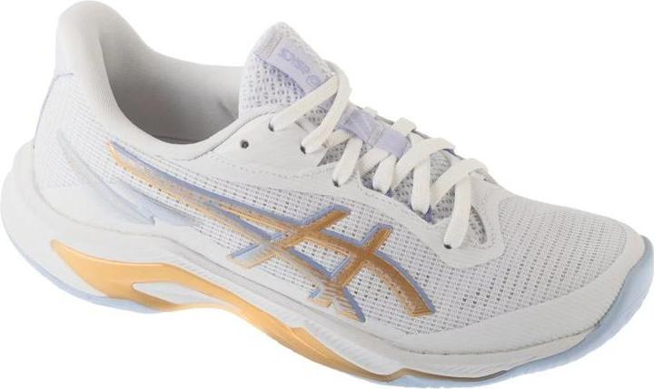 Actual product image ASICS Performance Netburner Ballistic Ff 4 Damen (37)