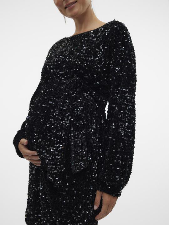 Actual product image Vero Moda Maternity VMMBELLA Umstandskleid Party-Kleid (M)