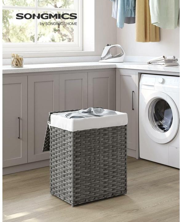 Produktbild Vasagle Hampy (90 l)