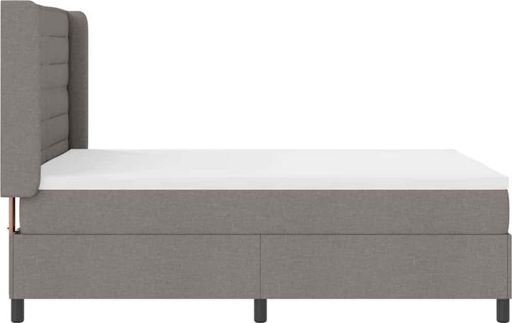 Immagine prodotto vidaXL Boxspringbett (140 x 190 cm)