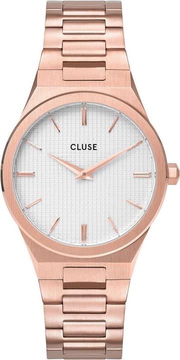 Cluse Vigoureux (Montre analogique, 33 mm)