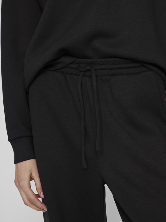 Image du produit Vila Pantalon taille haute à jambe large (S)