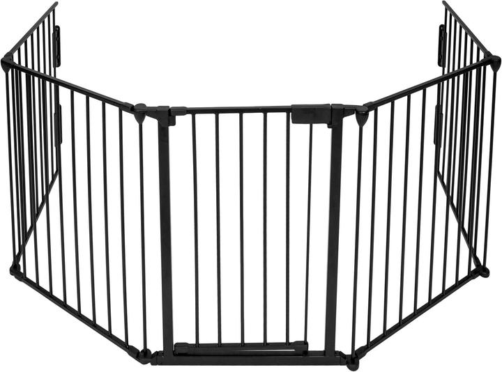 Immagine prodotto tectake Barriera protettiva per camino