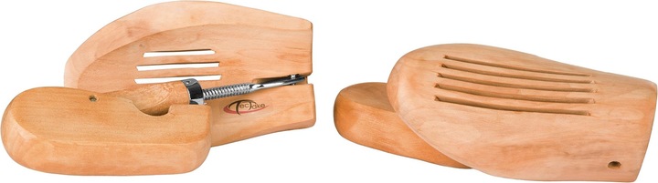 Produktbild tectake 3x Schraubspanner (42, 42.5, 43, 42 2/3, 3 x)