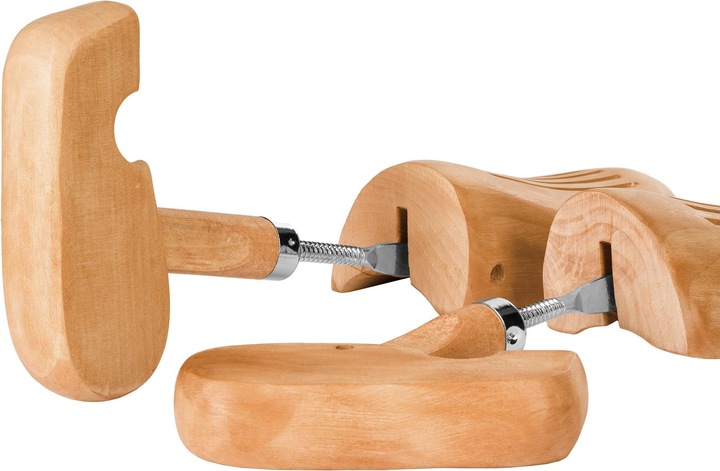 Produktbild tectake 2x Schraubspanner (46, 47, 48, 2 x)
