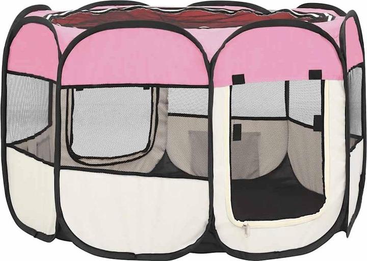 Actual product image vidaXL Flemming (Dog house)