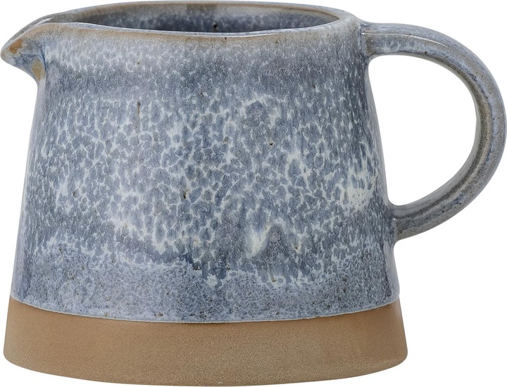 Immagine prodotto Bloomingville Brocca Hariet, Blu, Gres