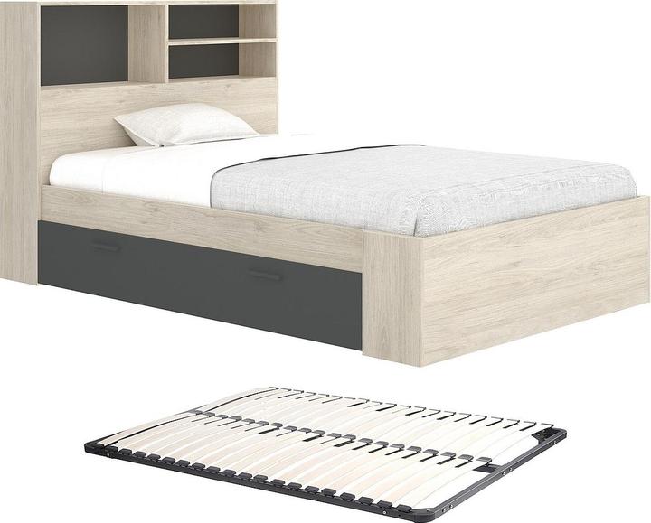 Image du produit Vente-unique Vardiel (120 x 190 cm)