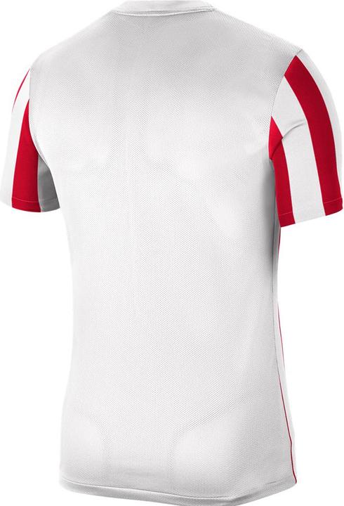Actual product image Nike Division Iv Striped Jersey Short Sleeve (S)