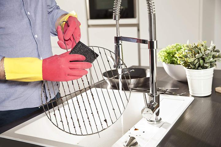 Produktbild Vileda Der Robuste (8, M)