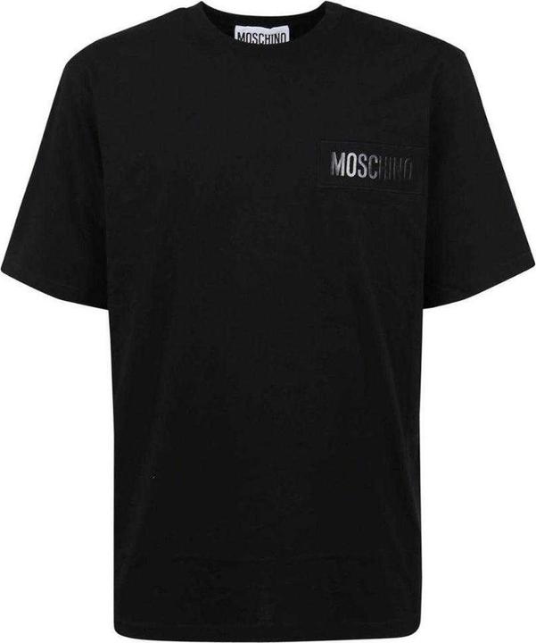 Produktbild Moschino TShirt Logo (XS)