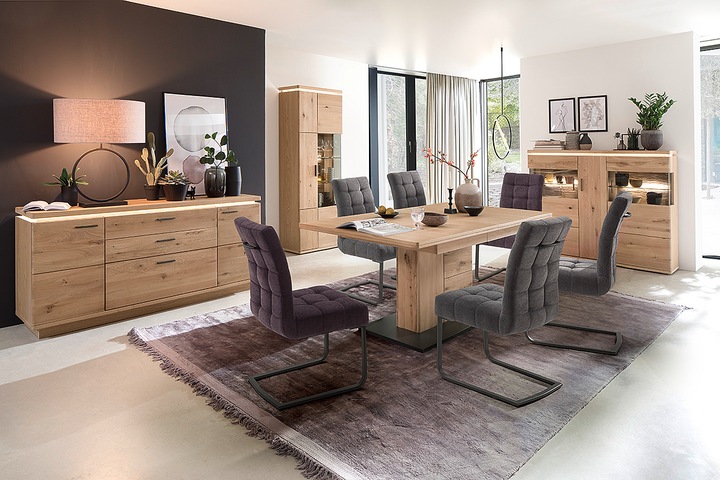 Immagine prodotto Robas Lund Barcellona (180 x 84 x 44 cm)