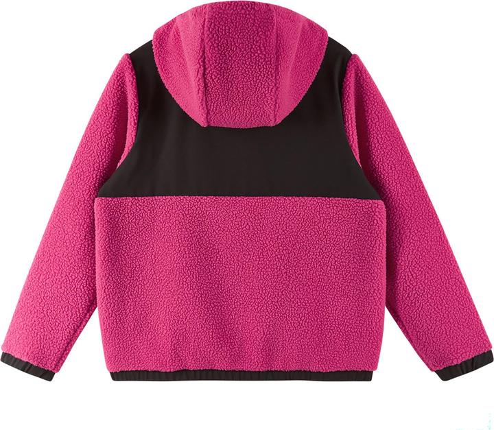Produktbild Reima Turbo Fleece Hoodie (134)