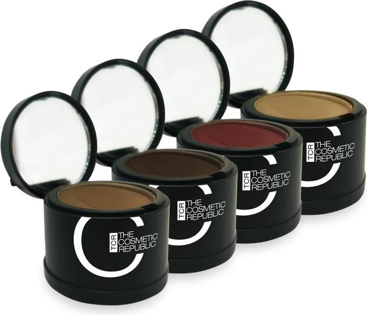 Produktbild The Cosmetic Republic Root Concealer In Blond, 4g (Blond)