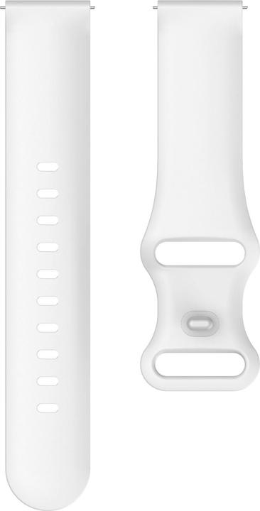 Immagine prodotto Cadorabo Bracciale per Samsung Galaxy Watch (20 mm, Silicone)