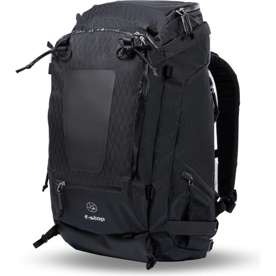 Thumbnail - F-Stop DuraDiamond Tilopa (Fotorucksack, 50 l), Kameratasche, Schwarz