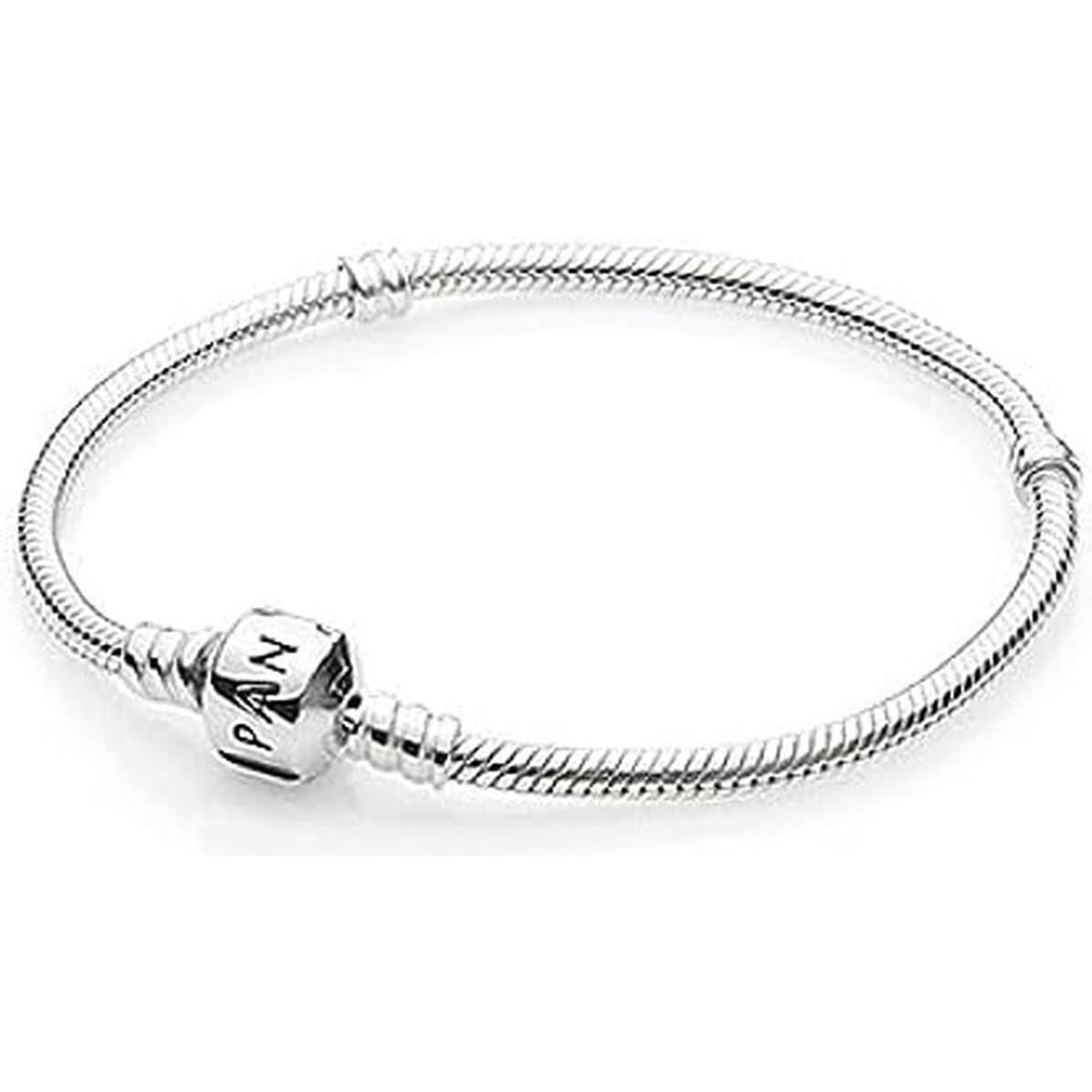 Pandora, Bracciale, Bracciale con link, (15 cm, Argento)