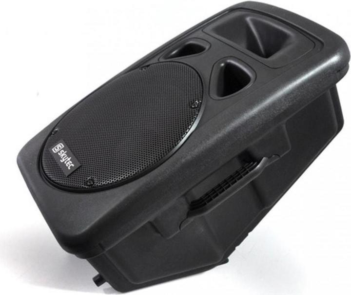 Actual product image Skytec Loudspeaker SP1200A (Active, 1x 300 W)