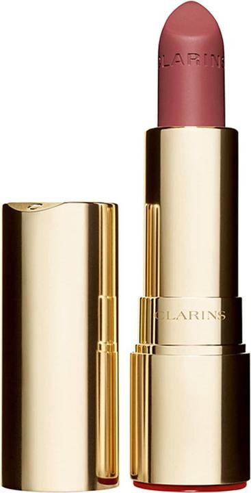 Clarins Joli Rouge Velvet (Nude, Rosa)