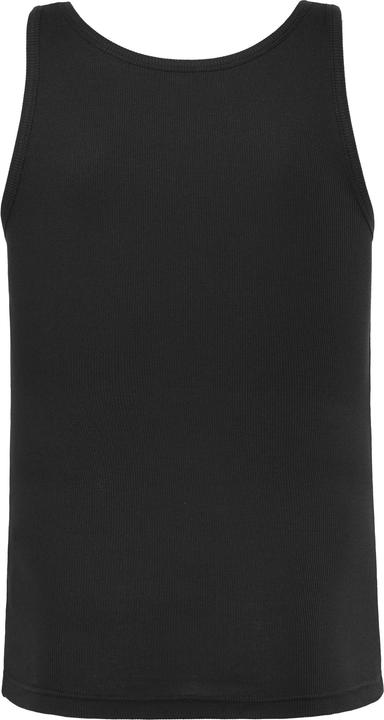 Produktbild Men+ Unterhemd, Rippjersey (XL)