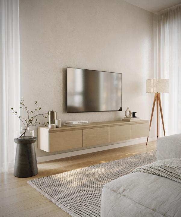 Produktbild Selsey Bemmi (200 x 31.80 x 28.40 cm)