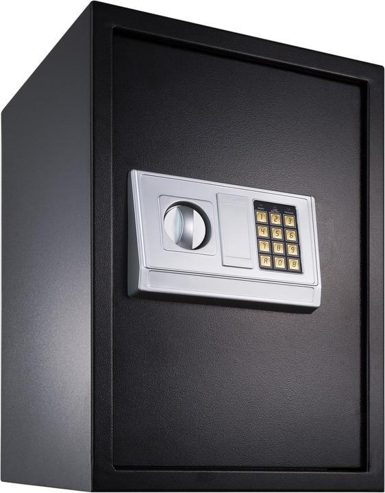 tectake Chambre forte (49.90 l)