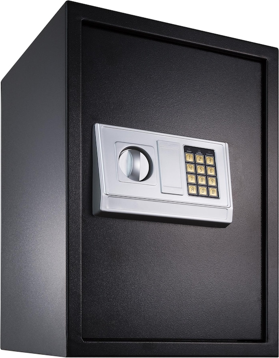 Actual product image tectake Safe vault (49.90 l)