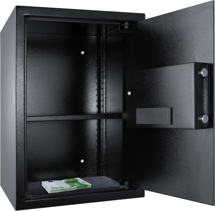 Actual product image tectake Safe vault (49.90 l)