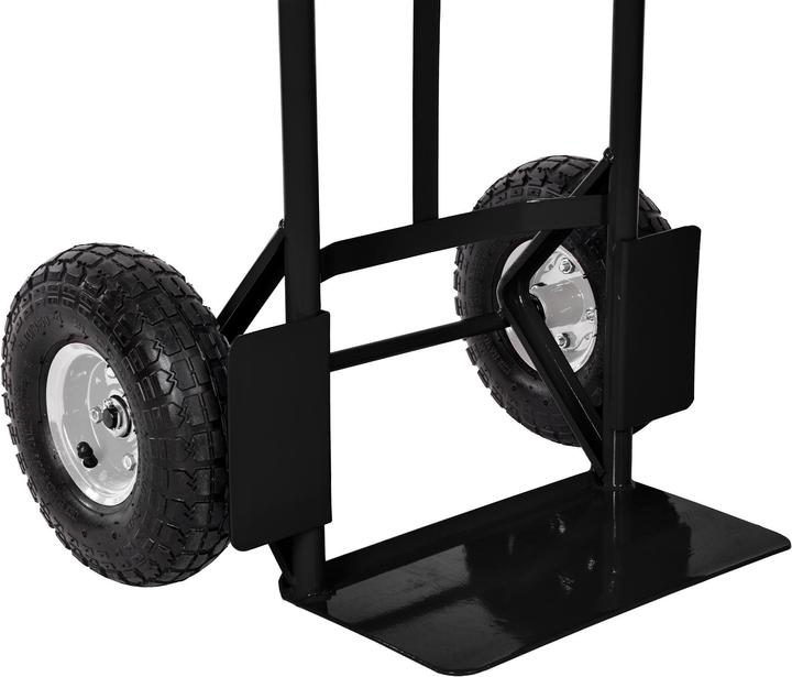 Produktbild tectake Sackkarre (200 kg)