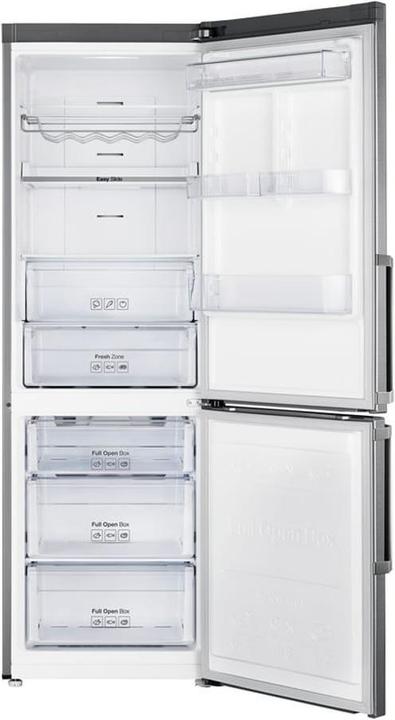 Produktbild Samsung Rb33j3315sa/Ws (328 l)