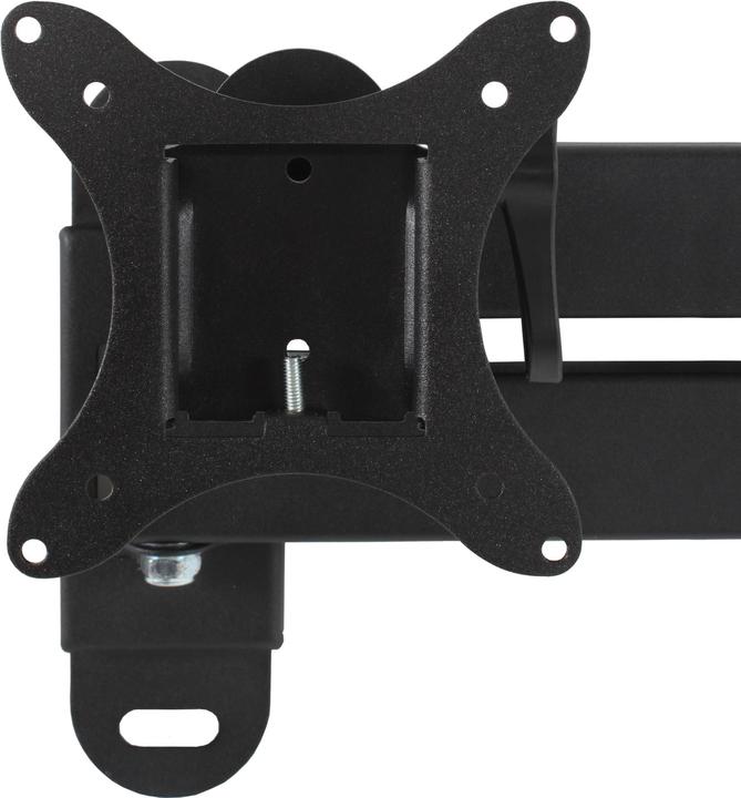 Image du produit tectake Support mural pour TV (Mur, 26", 30 kg)