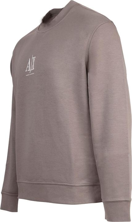 Actual product image Armani Exchange FELPA - (XXL)