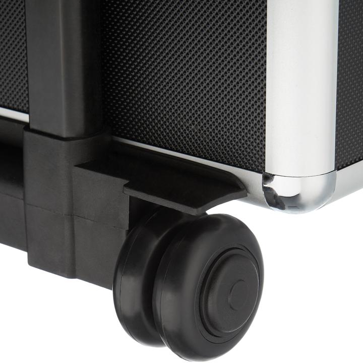 Actual product image tectake Cosmetic trolley