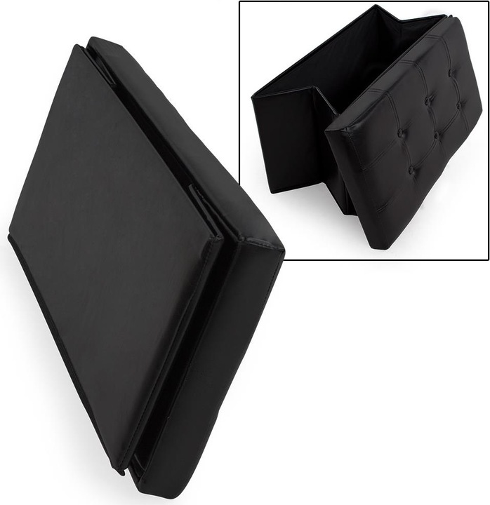 Immagine prodotto tectake Pouf